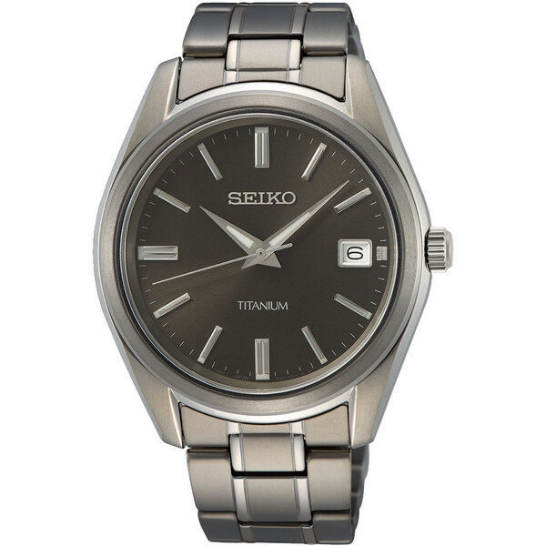Seiko Quartz Titanium SUR375P1 66588917