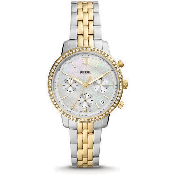 Fossil Neutra Chronograph ES5216 66583284