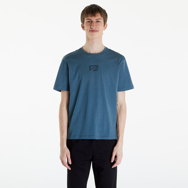 Tričko EA7 Emporio Armani T-Shirt Stargazer M 50015930