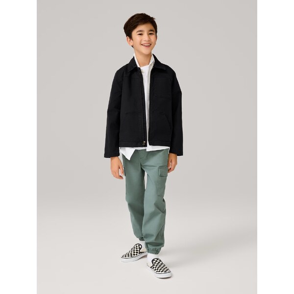GAP Chlapčenská bunda utility 885828-00 66267240