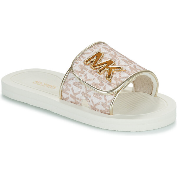 MICHAEL Michael Kors športové šľapky ELI CARROLL MICHAEL Michael Kors 62500634