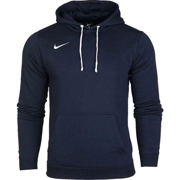 Tmavomodrá pánska mikina Nike Team Park 20 Hoodie CW6894-451 66738148