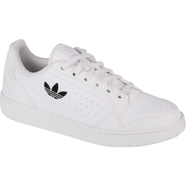 Biele dámske tenisky adidas Originals NY 90 HQ5841 50018155