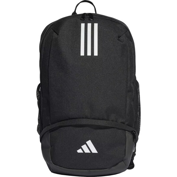 Čierny športový batoh adidas Tiro 23 League Backpack HS9758 50018149