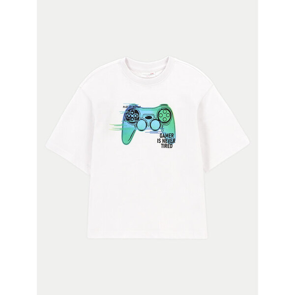 Tričko Coccodrillo 50020719