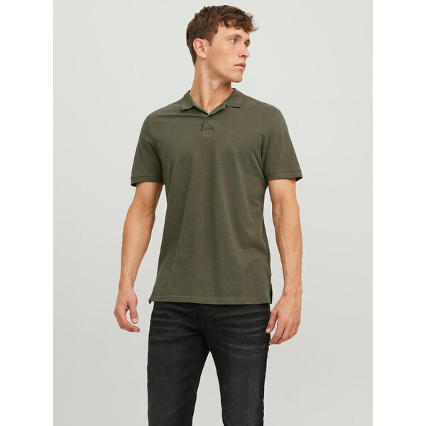 Polokošeľa Jack & Jones 50023560