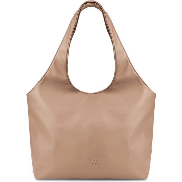 VUCH Veľká kabelka Eileen Beige 50687756