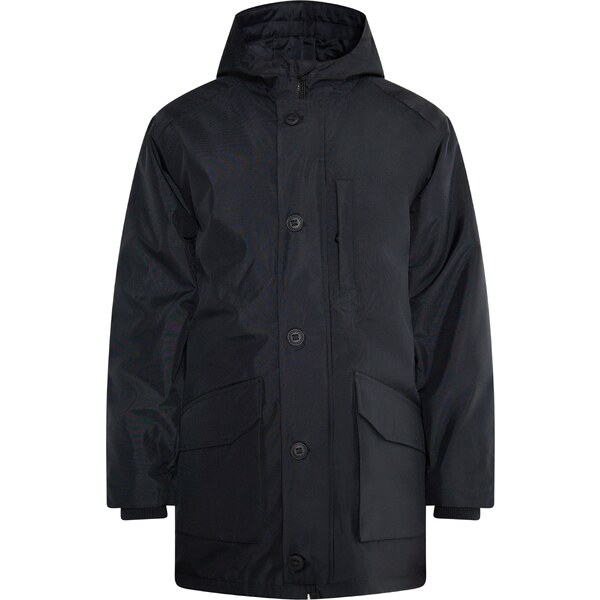 MO Funkčná bunda čierna 54272537