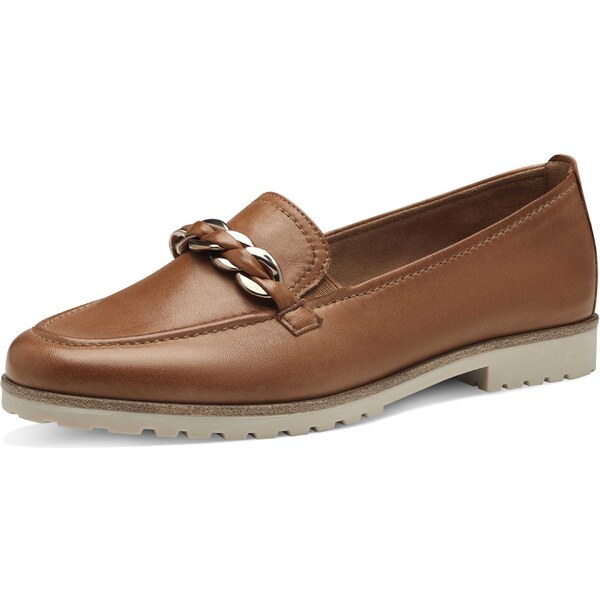 Tamaris Papuče koňaková 53966313