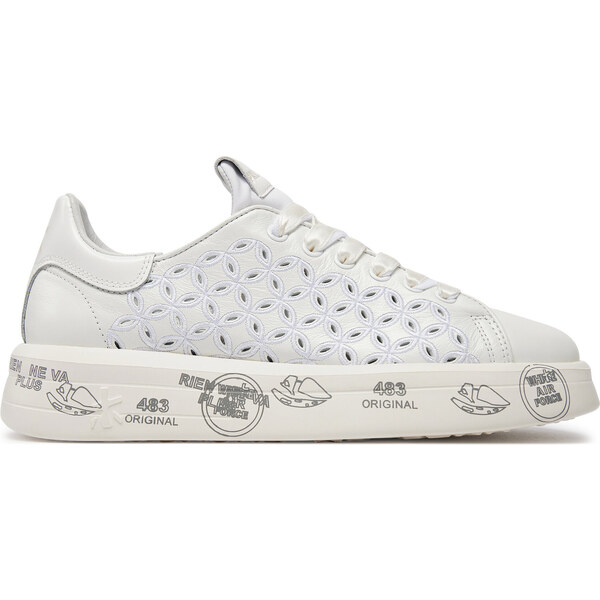 Sneakersy Premiata 50020991