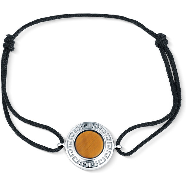 Olivie Povrázkový náramok TIGRI OKO 7217 37665720