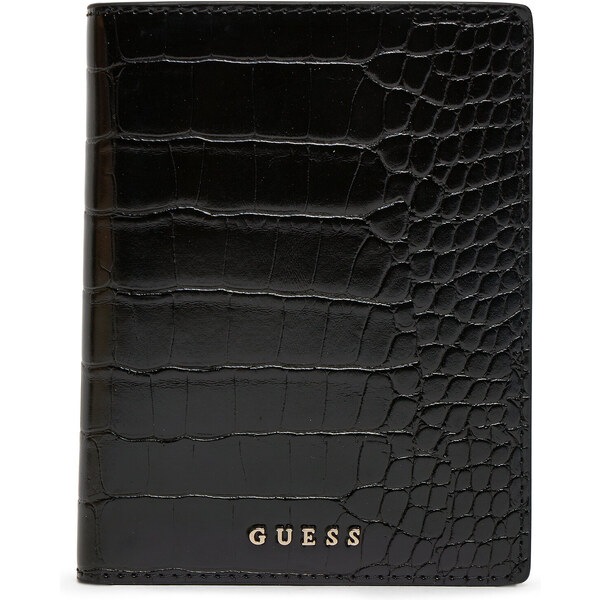 Puzdro na kreditné karty Guess 50074358