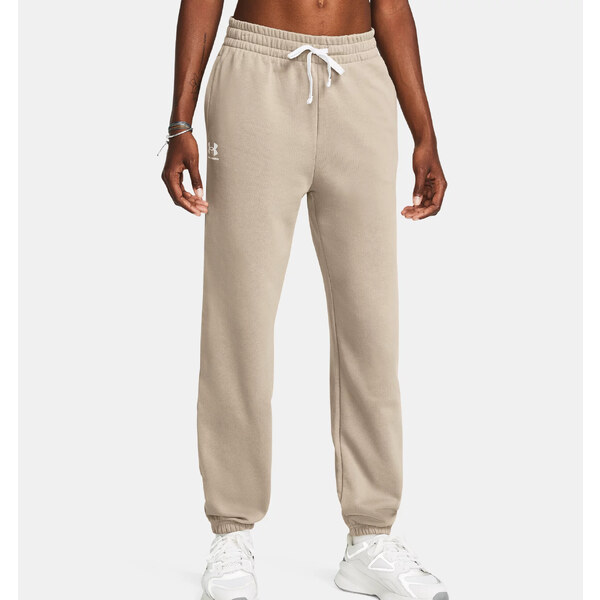 Womens sweatpants Under Armour Rival Terry Jogger 64778971