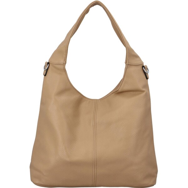 Dámska kabelka cez rameno khaki - Firenze Rachella Khaki 50199583