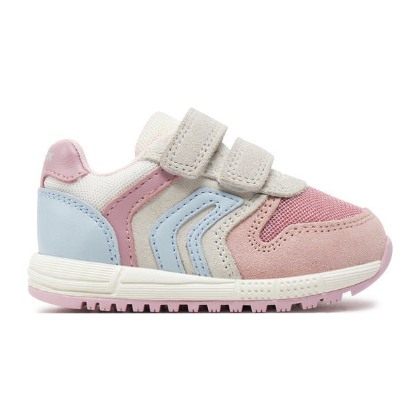 Sneakersy Geox 50020875