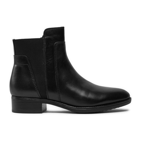 Členková obuv Geox 45179067