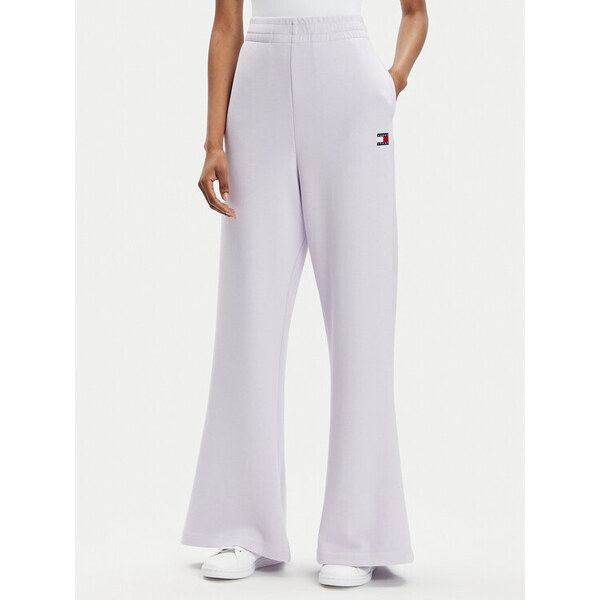 Teplákové nohavice Tommy Jeans 50075214