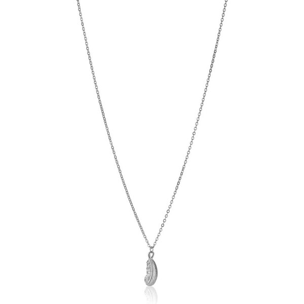 Emily Westwood Slušivý náhrdelník z ocele Summer EWN23031S 66584696