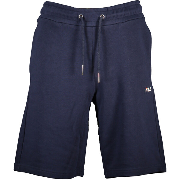 FILA pánske bermudy modré 64703831