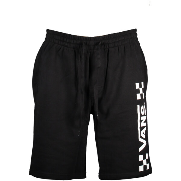 Čierne pánske šortky VANS 64711956
