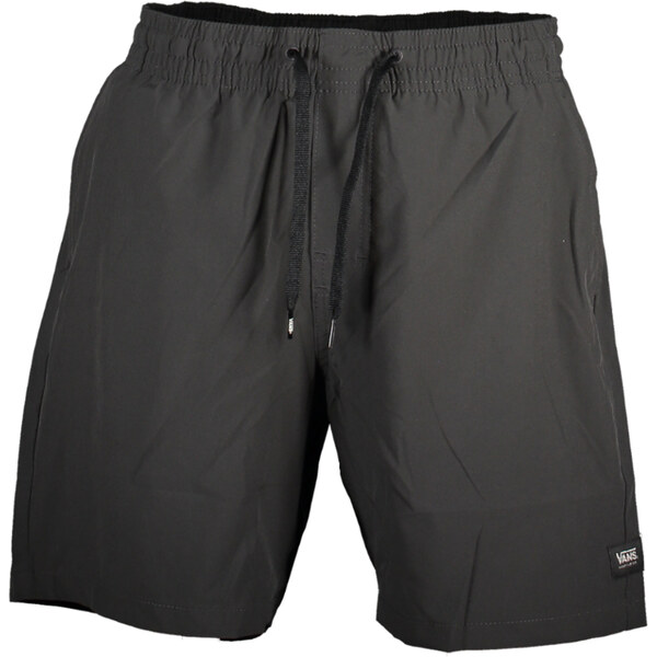 Pánske čierne kraťasy VANS 64705541