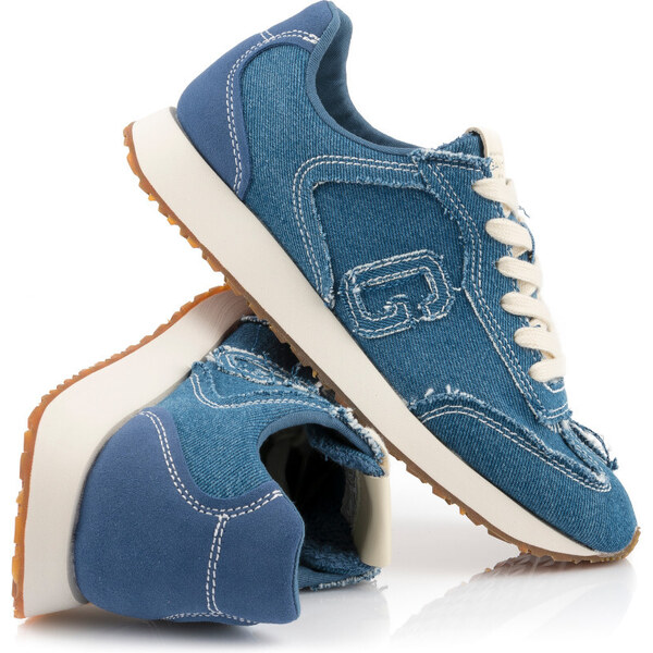 TENISKY GANT CAFFAY DENIM 49948651