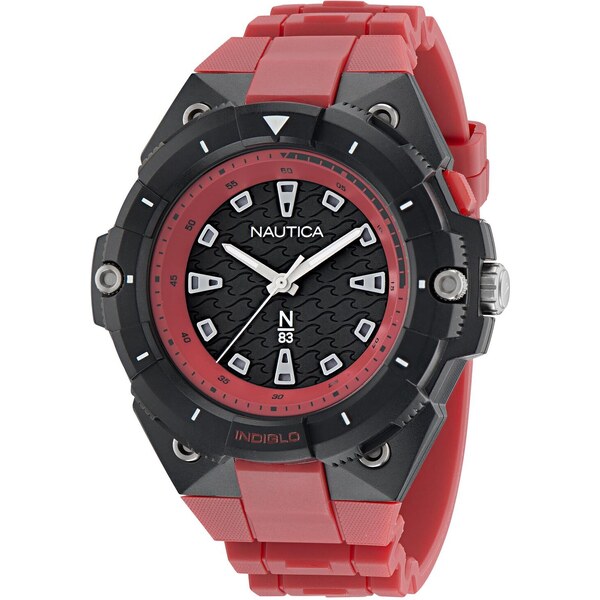 Hodinky Nautica 50074323