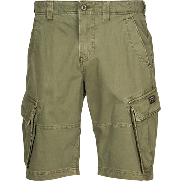 Superdry Šortky/Bermudy CORE CARGO SHORT Superdry 59101683
