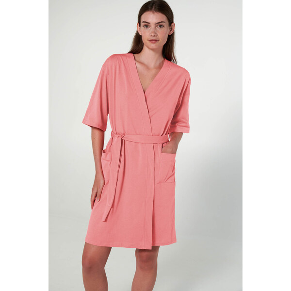 Vamp - Župan s krátkym rukávom 20236 - Vamp 50064701