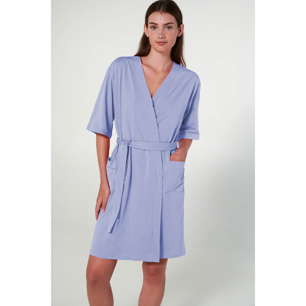 Vamp - Župan s krátkym rukávom 20236 - Vamp 50064702