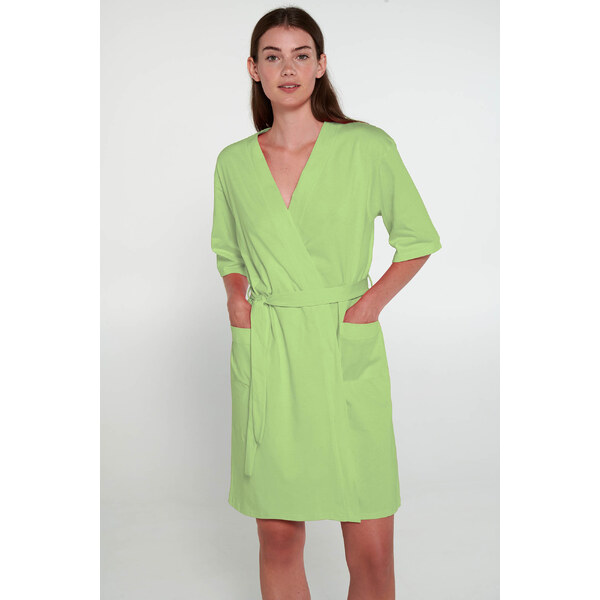 Vamp - Župan s krátkym rukávom 20236 - Vamp 63438986