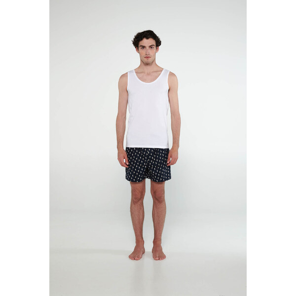 Vamp - Pánske tielka - sada 2 kusov 20871 - Vamp 50064759