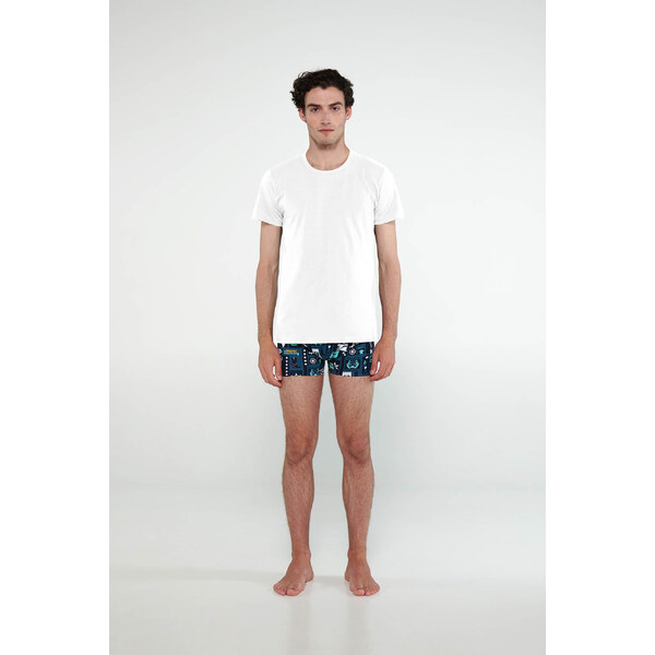 Vamp - Pánske košele - sada 2 kusov 20870 - Vamp 61694709