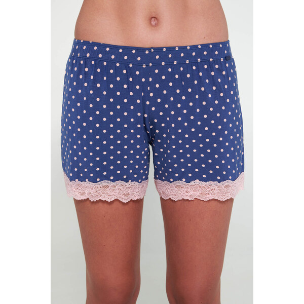 Vamp - Dámske šortky s potlačou 20813 - Vamp 50064771