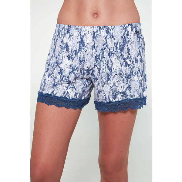 Vamp - Dámske šortky s potlačou 20803 - Vamp 50064775