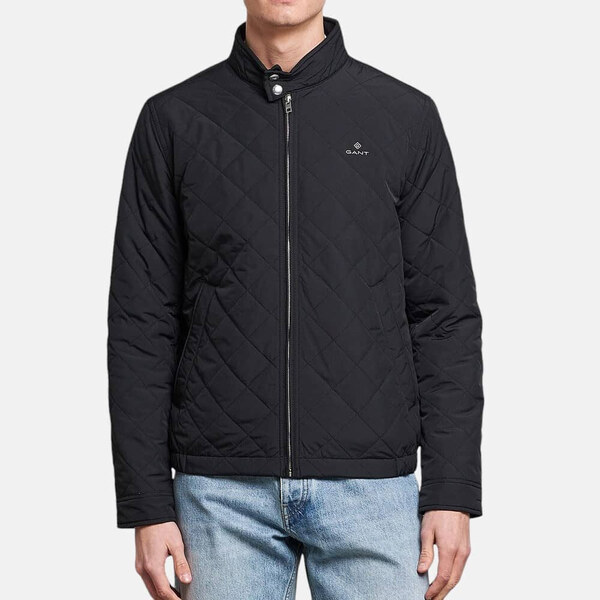 Pánská lehká bunda Gant 55726 50065774