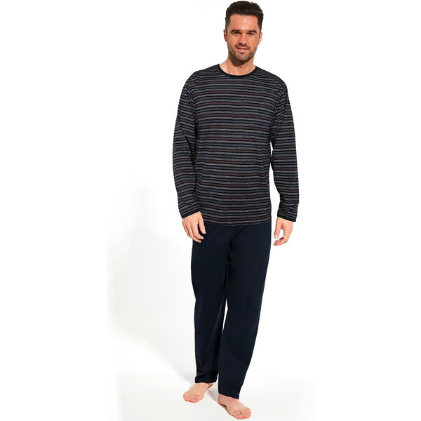 Pánske pyžamo Cornette Various 138/46 53443279