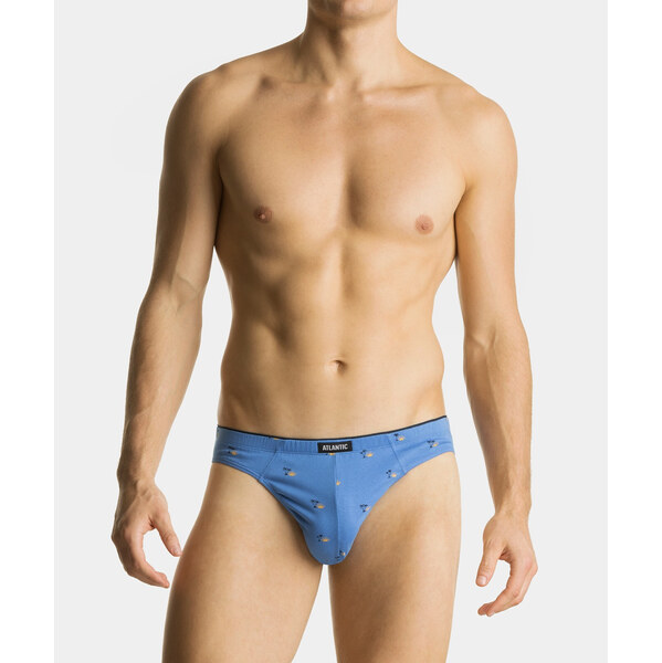 2 PACK slipov Atlantic 2MP-004 53443127