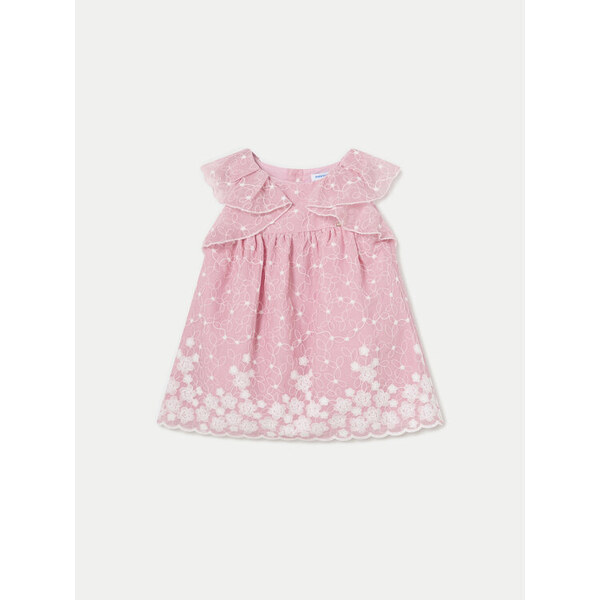 Elegantné šaty Mayoral 53866874