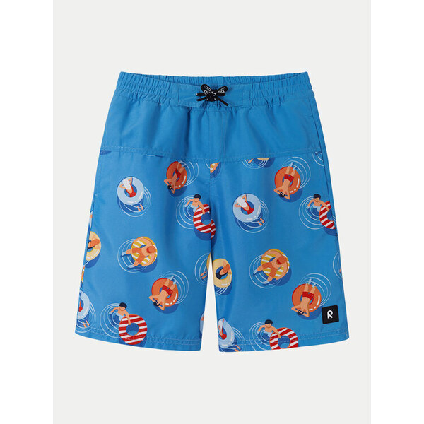 Plavecké šortky Reima 50090112