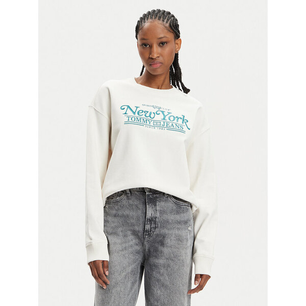 Mikina Tommy Jeans 50094334