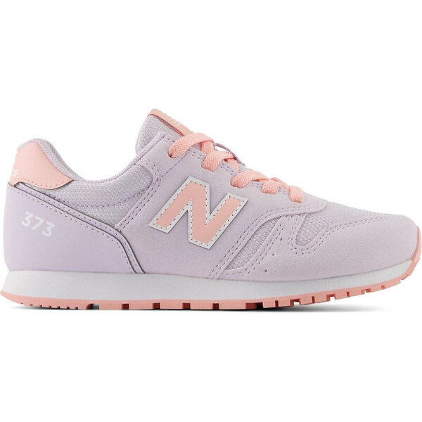 New Balance Jr YC373AN2 detské topánky 50094187