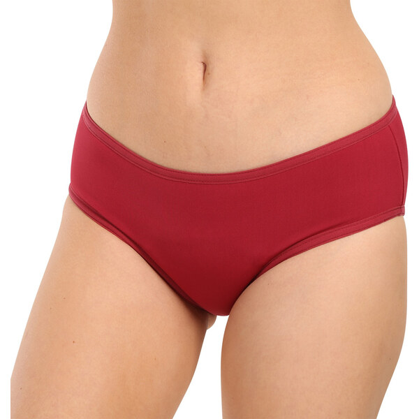 Menstruační kalhotky Meracus Timeless Black Plus (MEMS041) 50715828