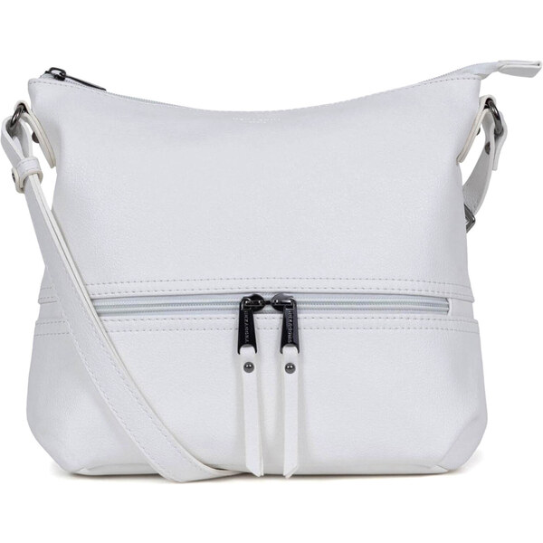 Dámská kabelka Hexagona Vielot - biela 50100375