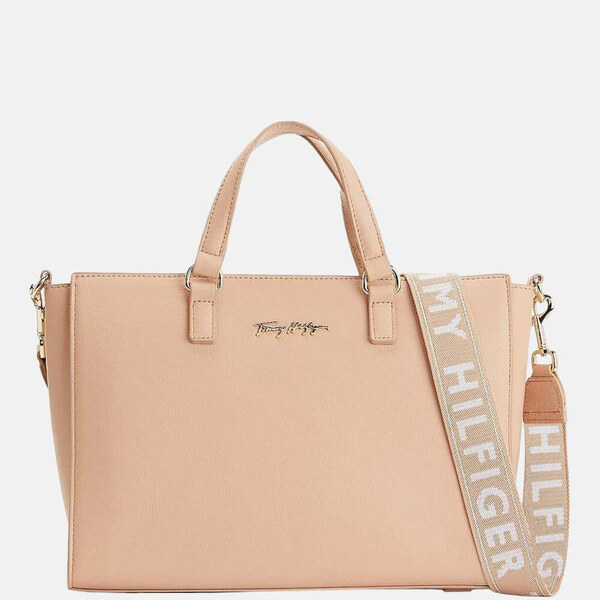 Meruňková kabelka Tommy Hilfiger Joy 55729 50071978