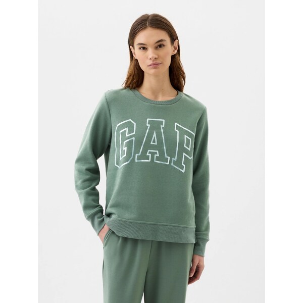 GAP Dámska Mikina s logom 885265-00 66267156