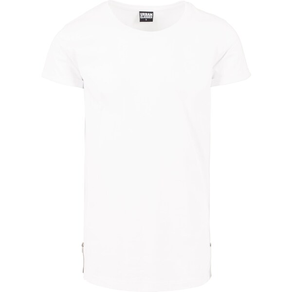 Urban Classics Tričko biela 57516872