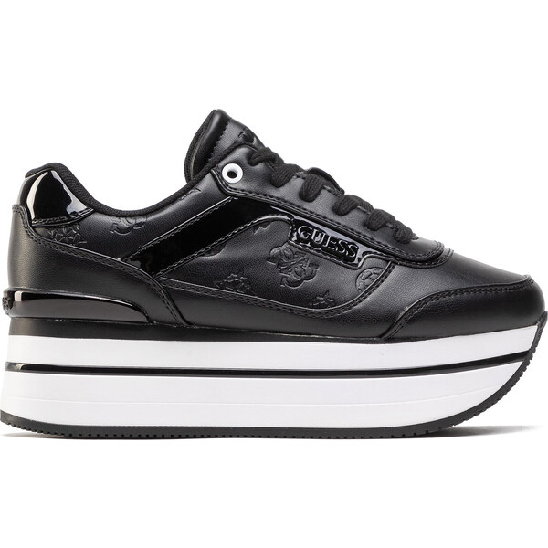 Sneakersy Guess 21314927