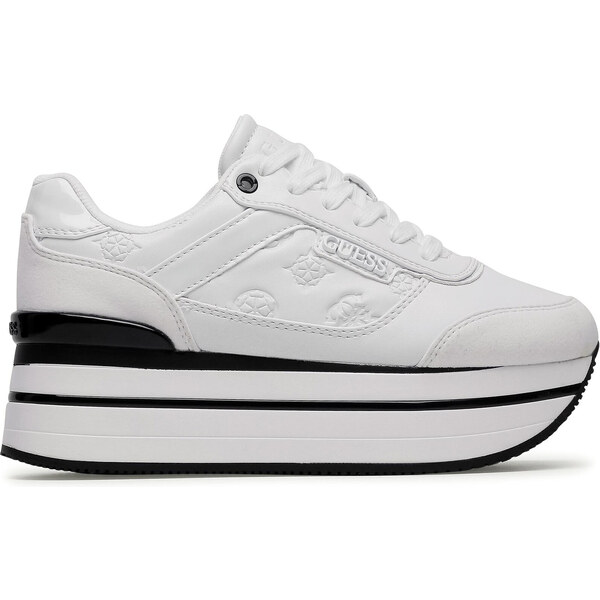 Sneakersy Guess 21314925