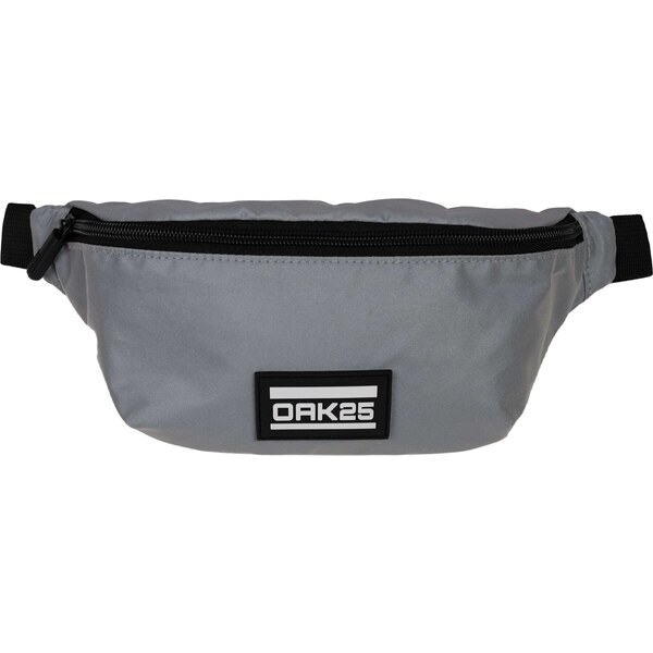 OAK25 Ľadvinka Everyday Sling sivá / čierna / biela 54229524